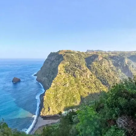 Zezita's Place * Sao Jorge (Madeira)