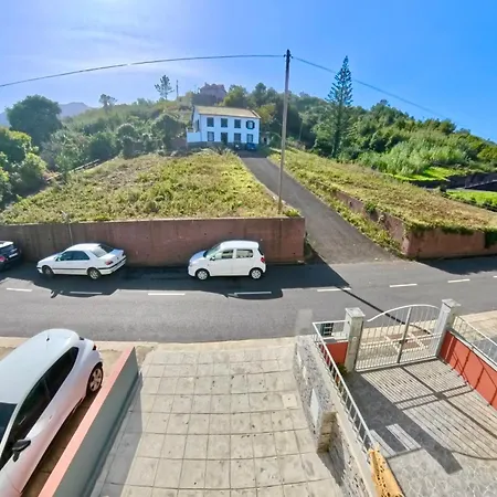 Zezita's Place Holiday home Sao Jorge (Madeira)
