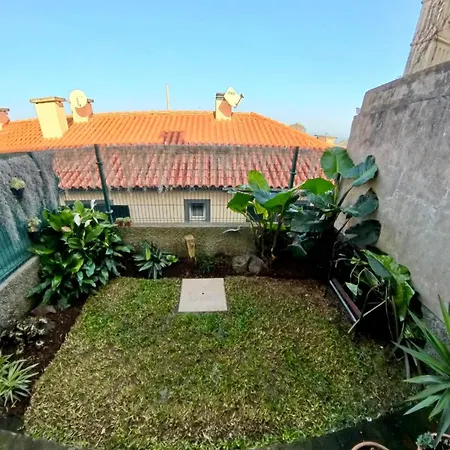 Zezita's Place Casa vacanze São Jorge