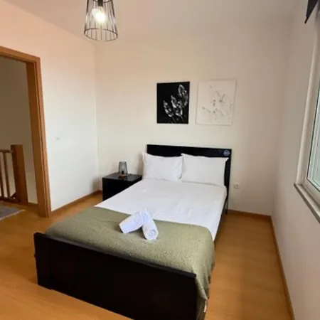 بيت للعطل Zezita's Place ساو خورخي