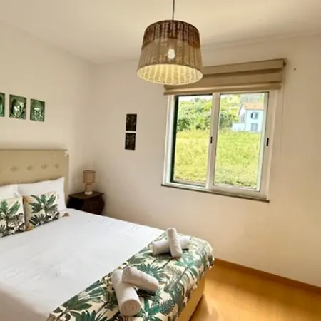 Zezita's Place São Jorge