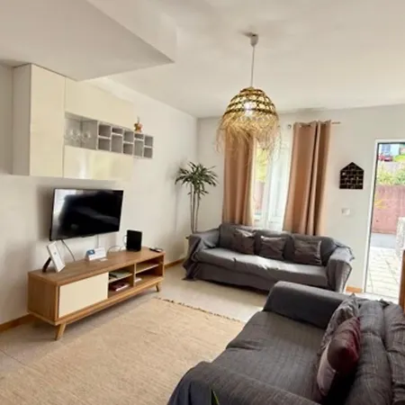 Zezita's Place بيت للعطل