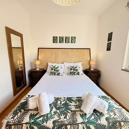 بيت للعطل Zezita's Place