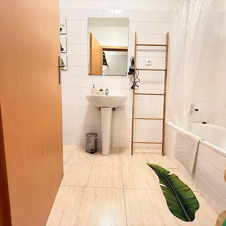 Casa vacanze Zezita's Place