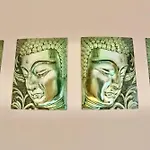 Сasa de vacaciones Zezita's Place São Jorge