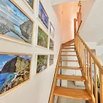 Zezita's Place Prázdninový dům *