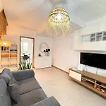 Сasa de vacaciones Zezita's Place São Jorge