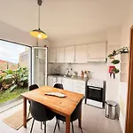 Сasa de vacaciones Zezita's Place *