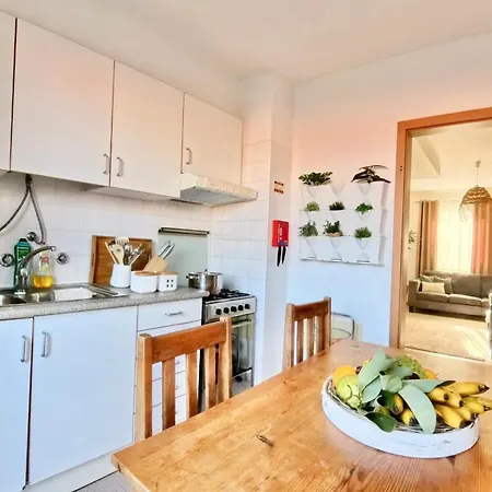 Σπίτι διακοπών Zezita's Place *