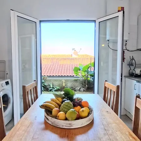 Σπίτι διακοπών Zezita's Place *