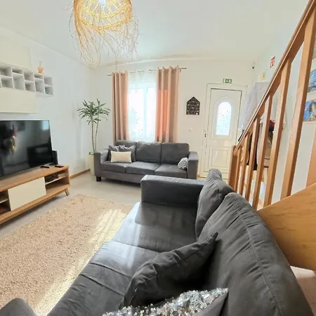 Σπίτι διακοπών Zezita's Place Σάο Ζόρζε