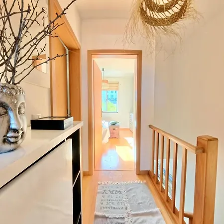Σπίτι διακοπών Zezita's Place Σάο Ζόρζε