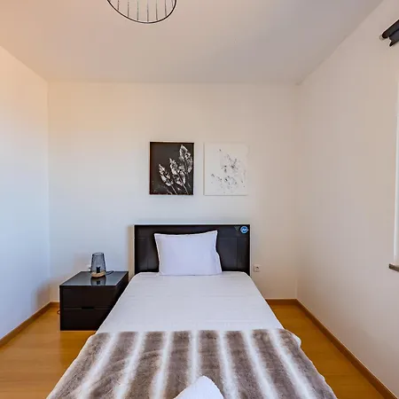 Σπίτι διακοπών Zezita's Place