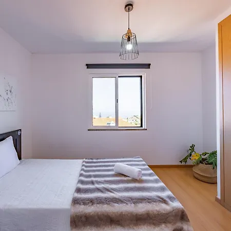 Zezita's Place * Σάο Ζόρζε