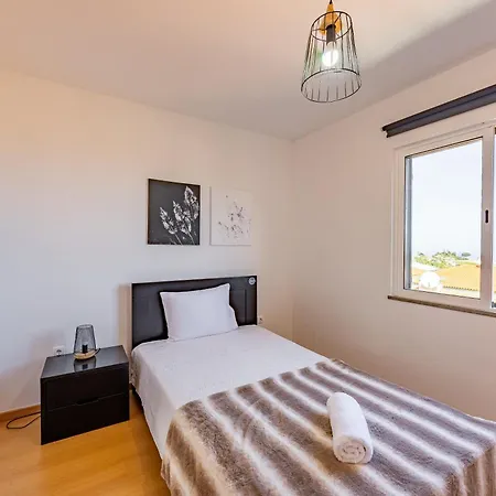 Zezita's Place Σπίτι διακοπών Σάο Ζόρζε