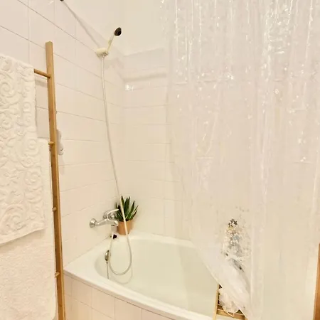 Zezita's Place Vakantiehuis São Jorge