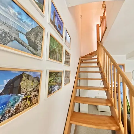 Zezita's Place Σπίτι διακοπών *