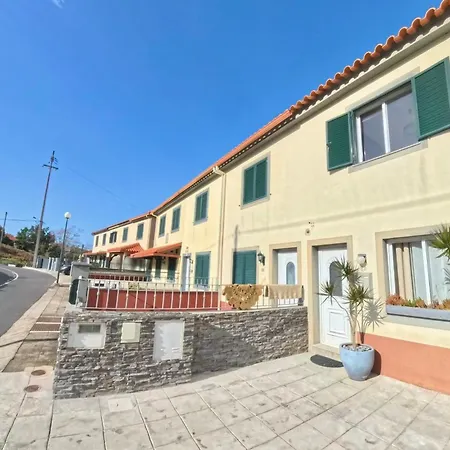 Holiday home Zezita's Place Sao Jorge (Madeira)
