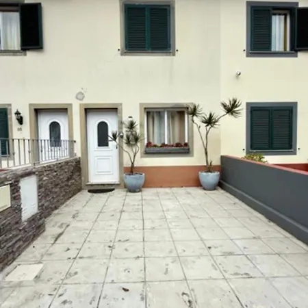 Zezita's Place Vakantiehuis São Jorge