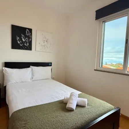 Dom wakacyjny Zezita's Place São Jorge