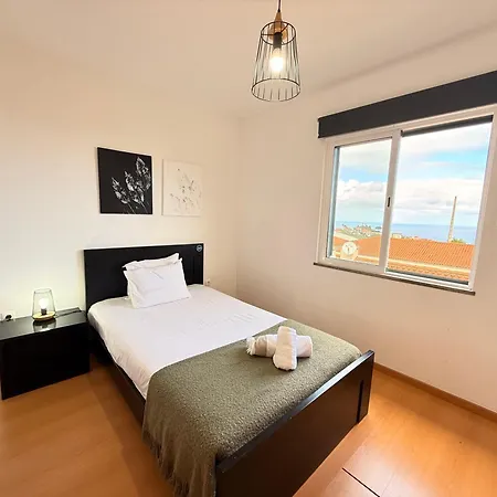 Zezita's Place Holiday home *