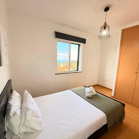 Zezita's Place São Jorge