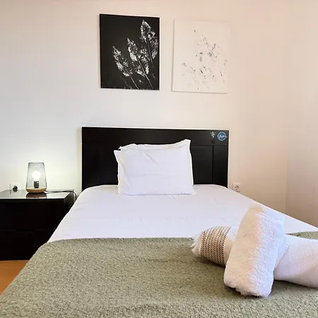 Holiday home Zezita's Place Sao Jorge (Madeira)