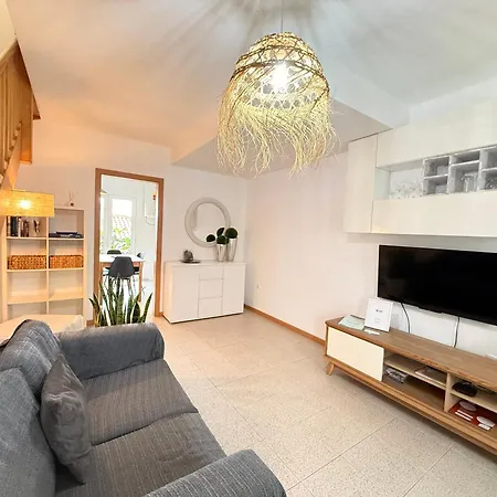 Holiday home Zezita's Place Sao Jorge (Madeira)