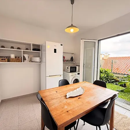 Zezita's Place Holiday home