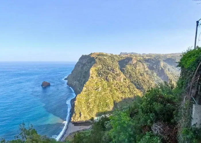 Prázdninový dům Zezita's Place