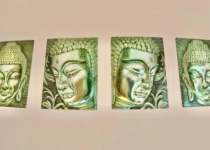 Dom wakacyjny Zezita's Place São Jorge