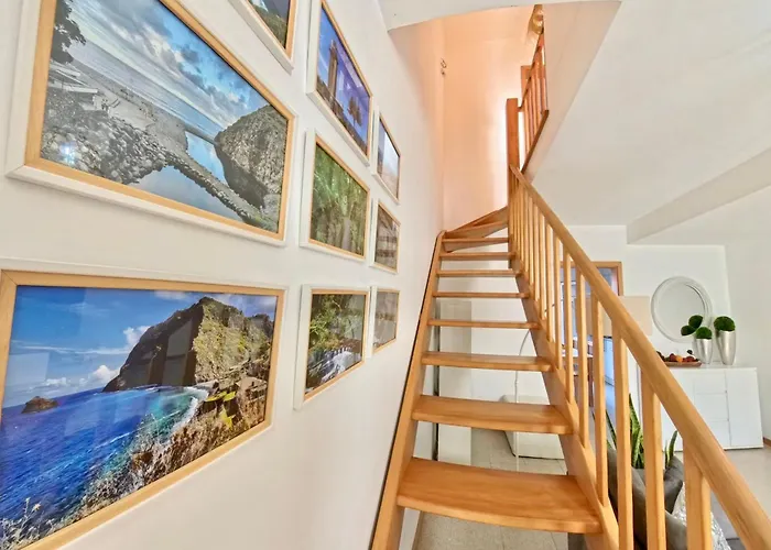 Zezita's Place Vakantiehuis *