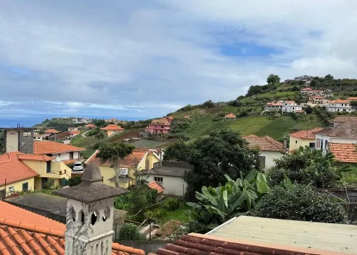 Zezita's Place Prázdninový dům *