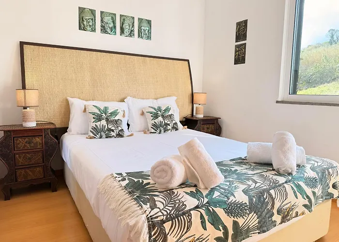 Zezita's Place São Jorge