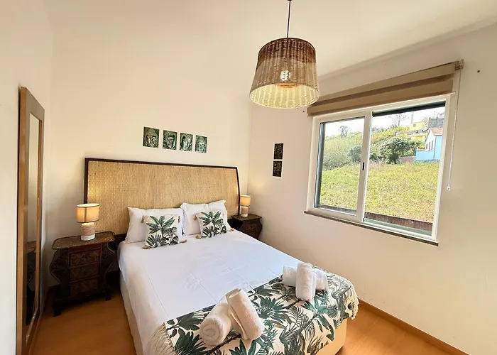 Zezita's Place Vakantiehuis