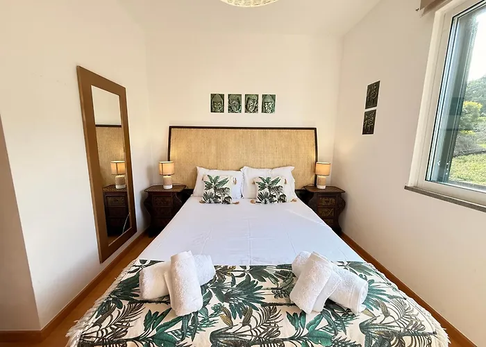 Dom wakacyjny Zezita's Place