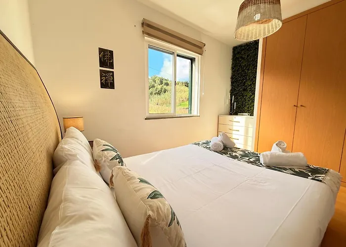 Zezita's Place Holiday home