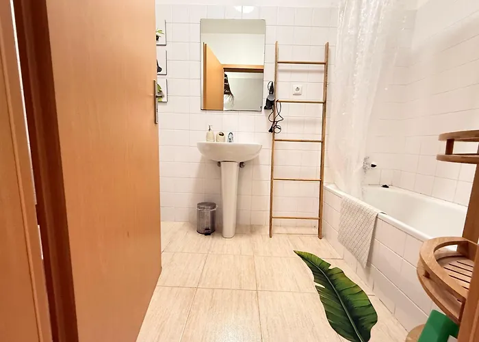 Dom wakacyjny Zezita's Place