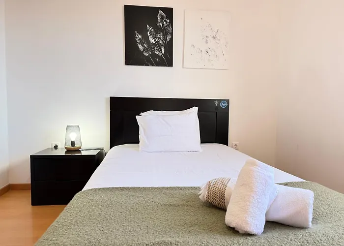 Vakantiehuis Zezita's Place São Jorge