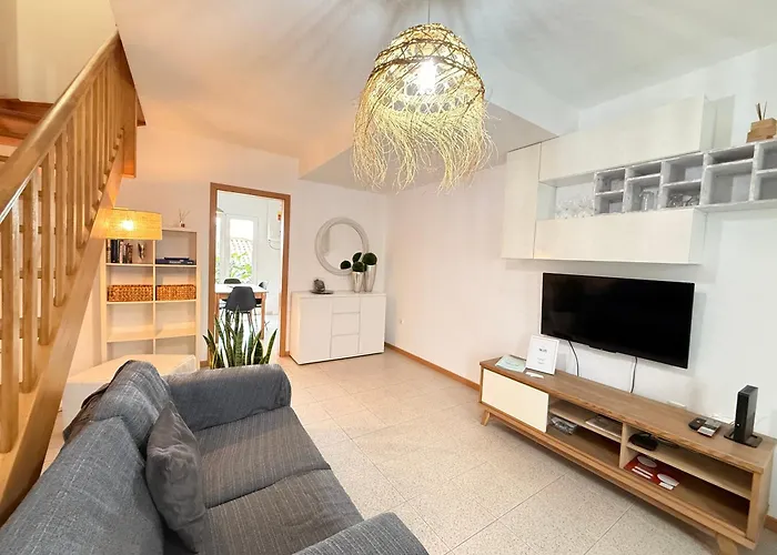 Holiday home Zezita's Place Sao Jorge (Madeira)