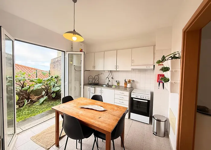 Dom wakacyjny Zezita's Place *