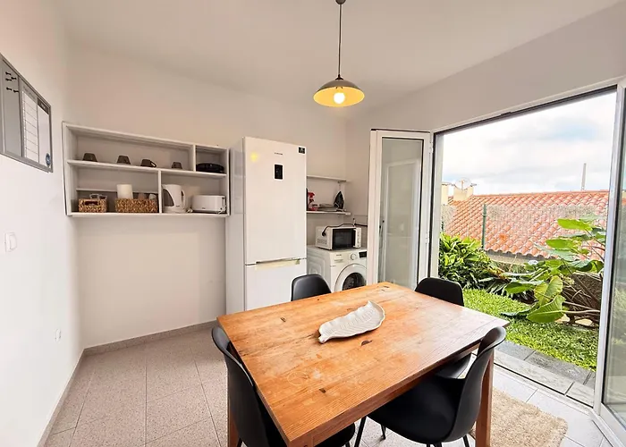 Zezita's Place Prázdninový dům